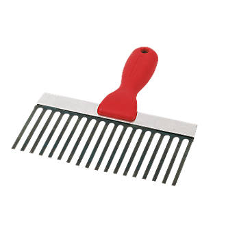 Scarifier