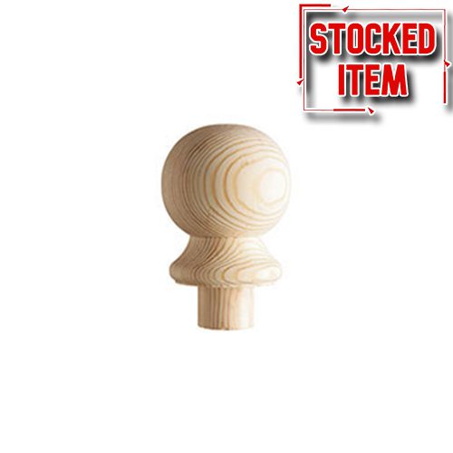 Cheshire Mouldings Benchmark Pine Ball Cap