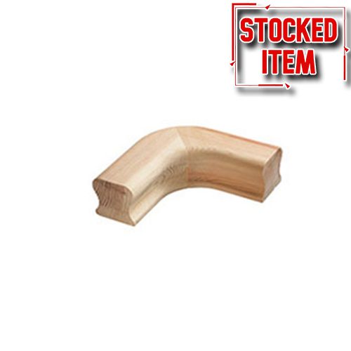 LQT11P-LEVELQUARTERTURN-PINE Stocked Item