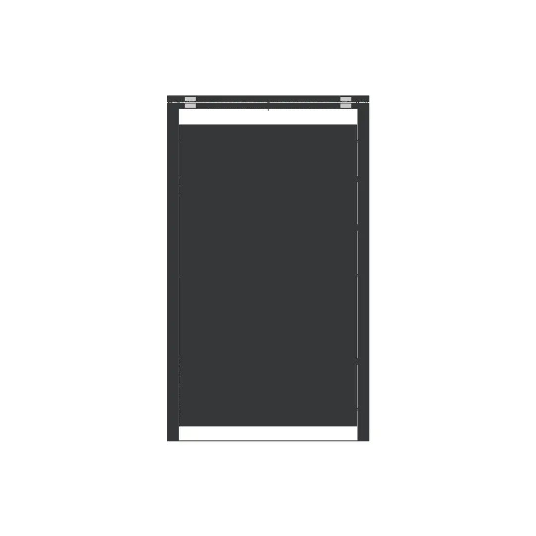 Single Bin Storage with Lid – Woodgrain & Charcoal - Image 11