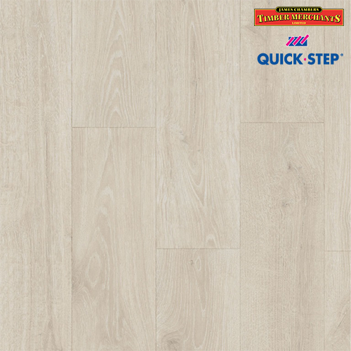 Quick-Step Majestic Woodland Oak Light Grey