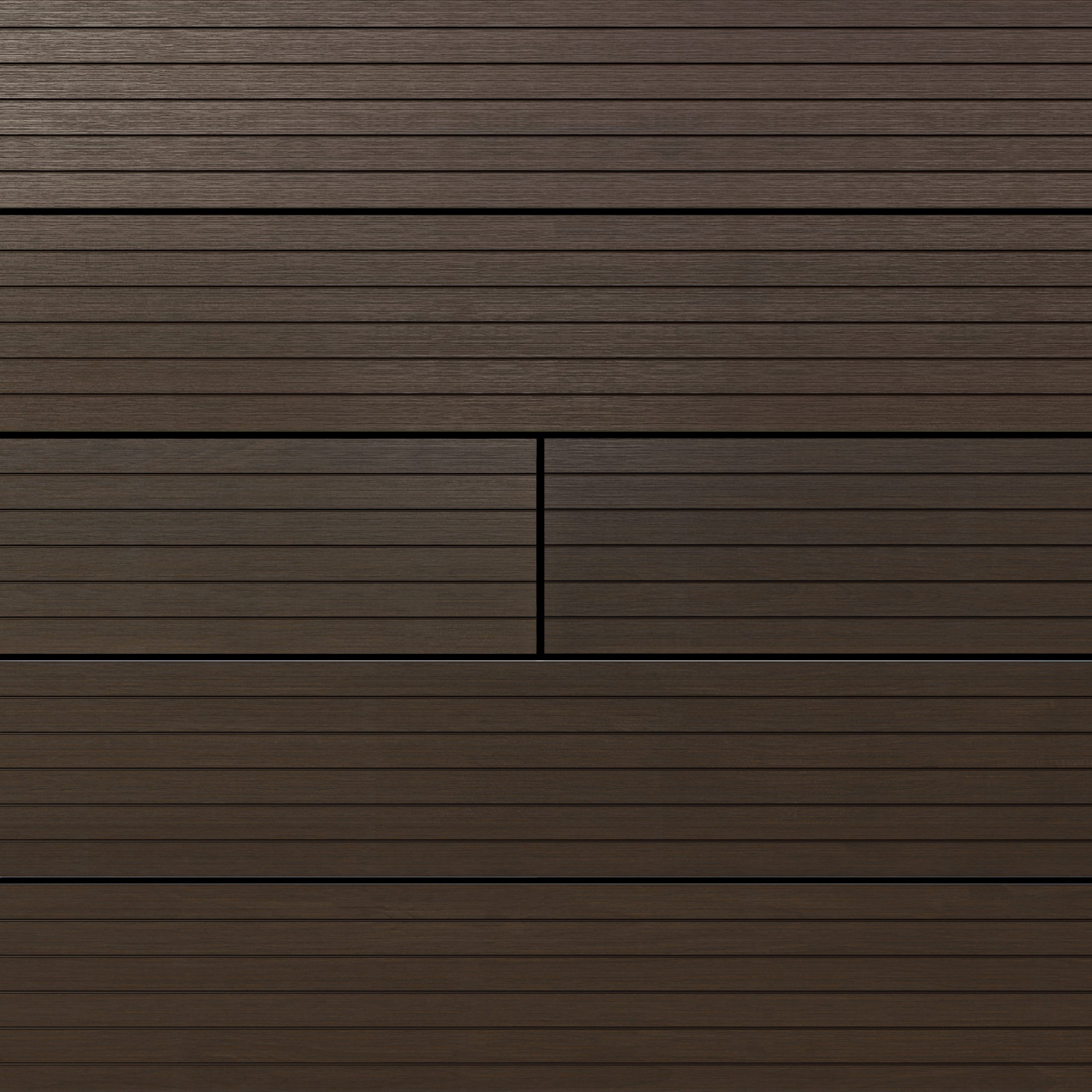 Forma Composite Decking Havana 3.0m/4.8m - Image 3