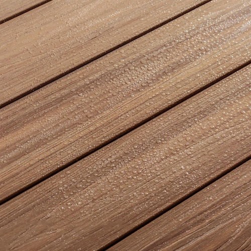 Forma Composite Decking Spiced Oak 3.0m/4.8m - Image 4