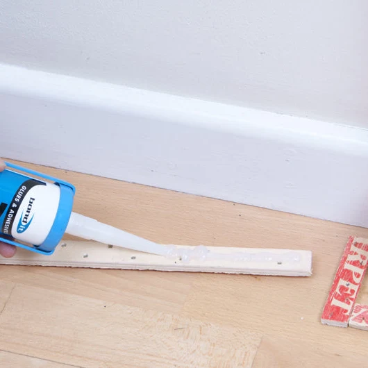 Saves Nails Solvent-Free Gap-Filling Adhesive - Image 2